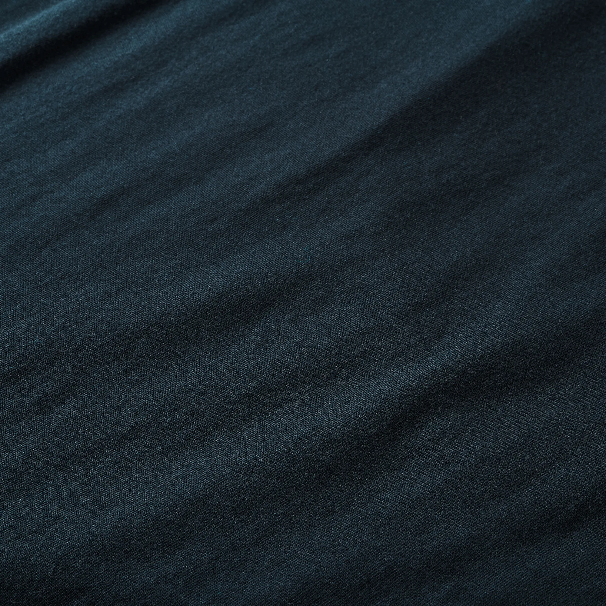 Well Worn Light Organic Short Sleeve Tee - Black sold by Roark product image thumbnail 5