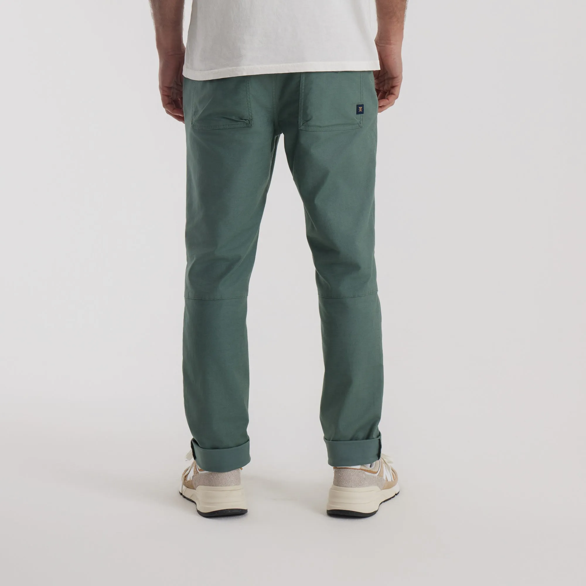 Layover Traveler Pants - Tundra sold by Roark product image thumbnail 5