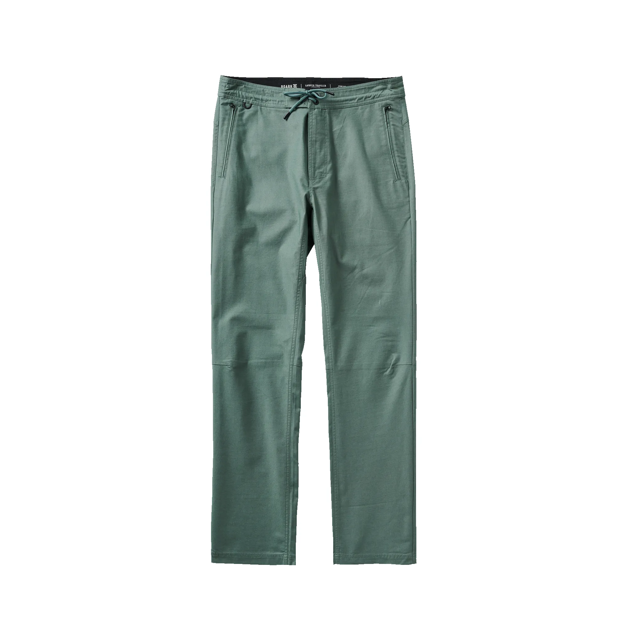 Layover Traveler Pants - Tundra sold by Roark