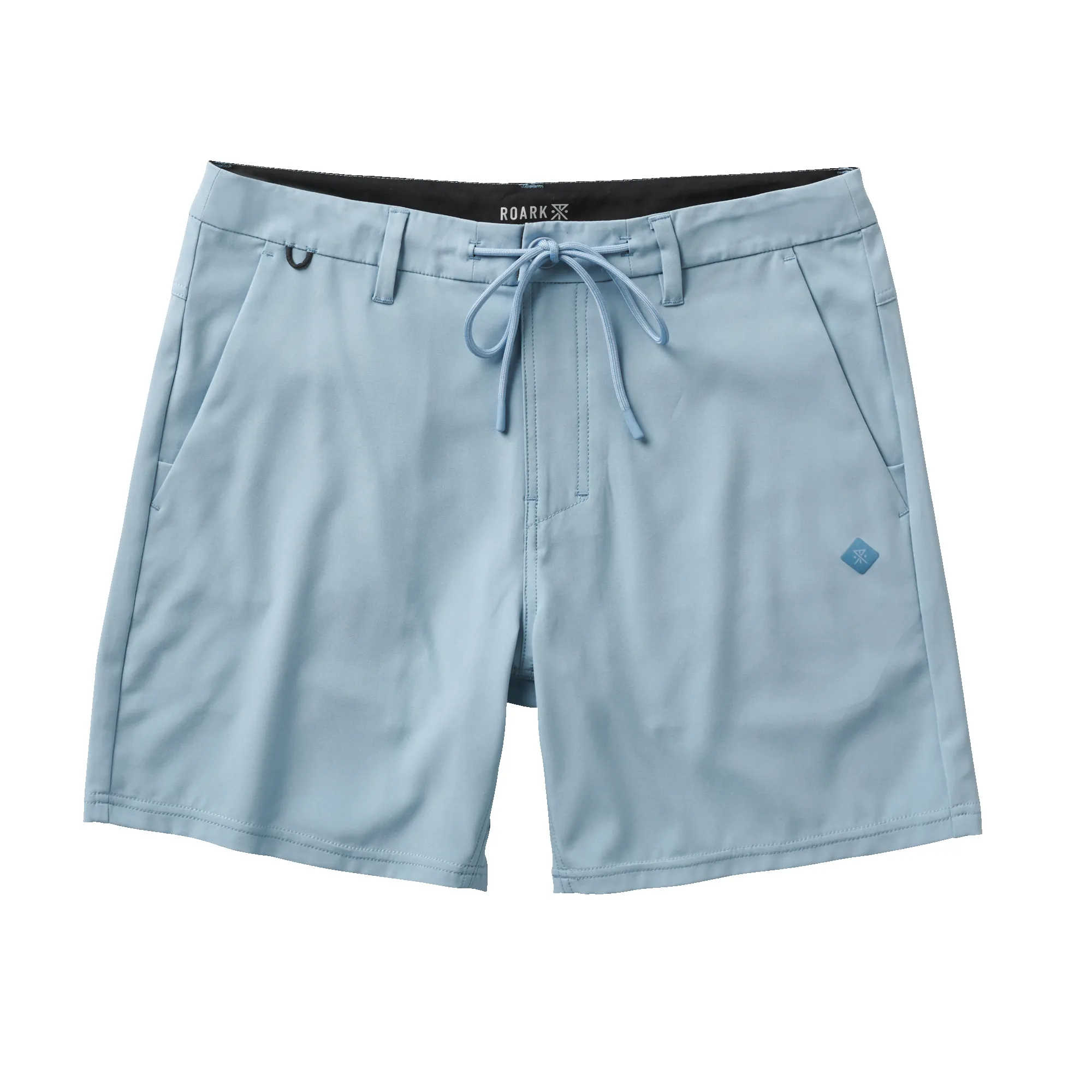 Hybro Hybrid Shorts 17" - Cascata sold by Roark