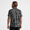 Bless Up Breathable Stretch Shirt - Cagliari Military sold by Roark
