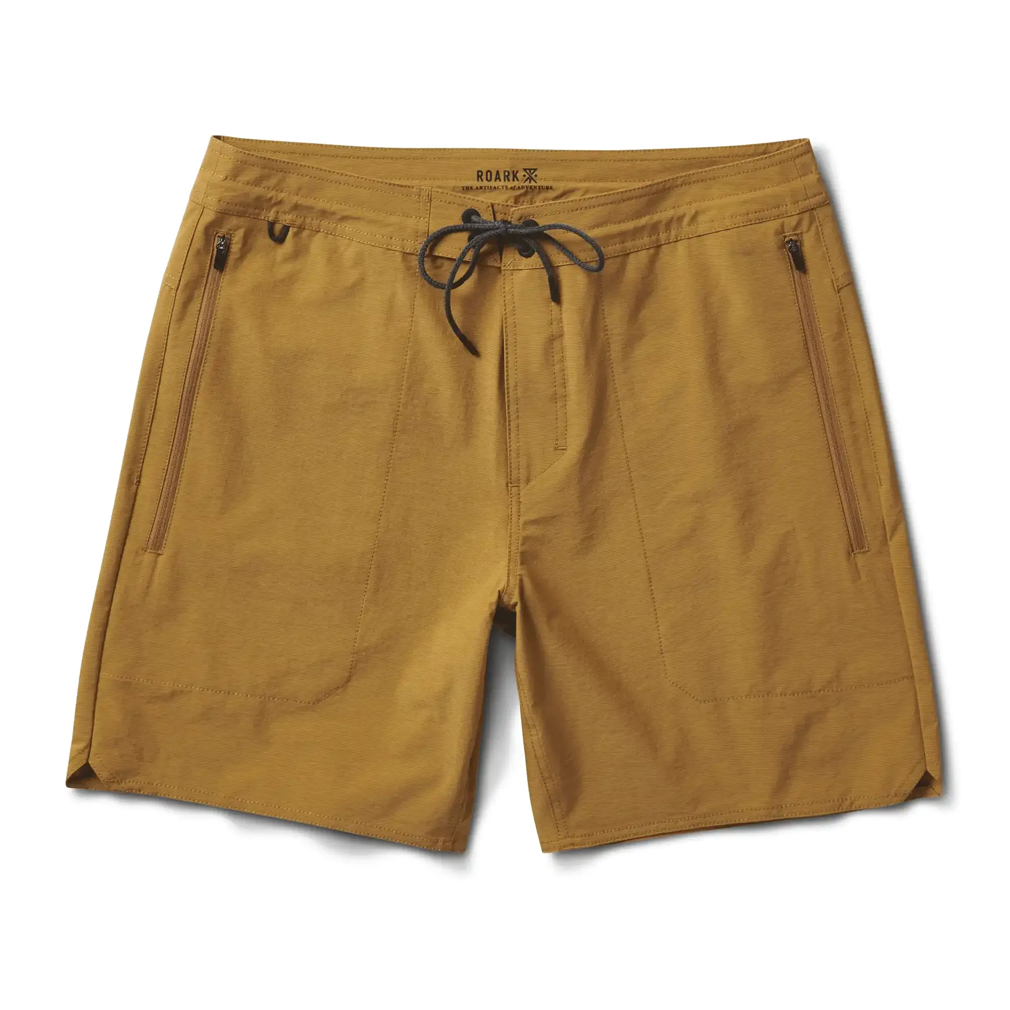 Layover Trail Short 3.0 - Golden sold by Roark