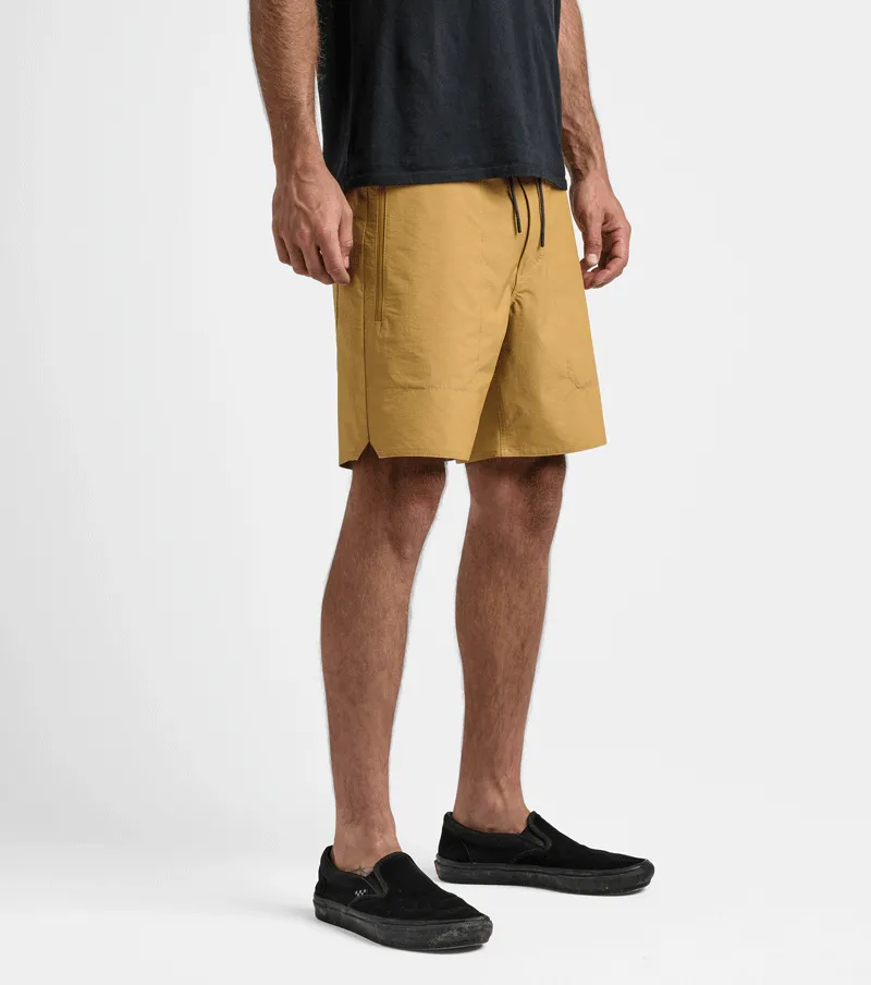Layover Trail Short 3.0 - Golden sold by Roark product image thumbnail 3