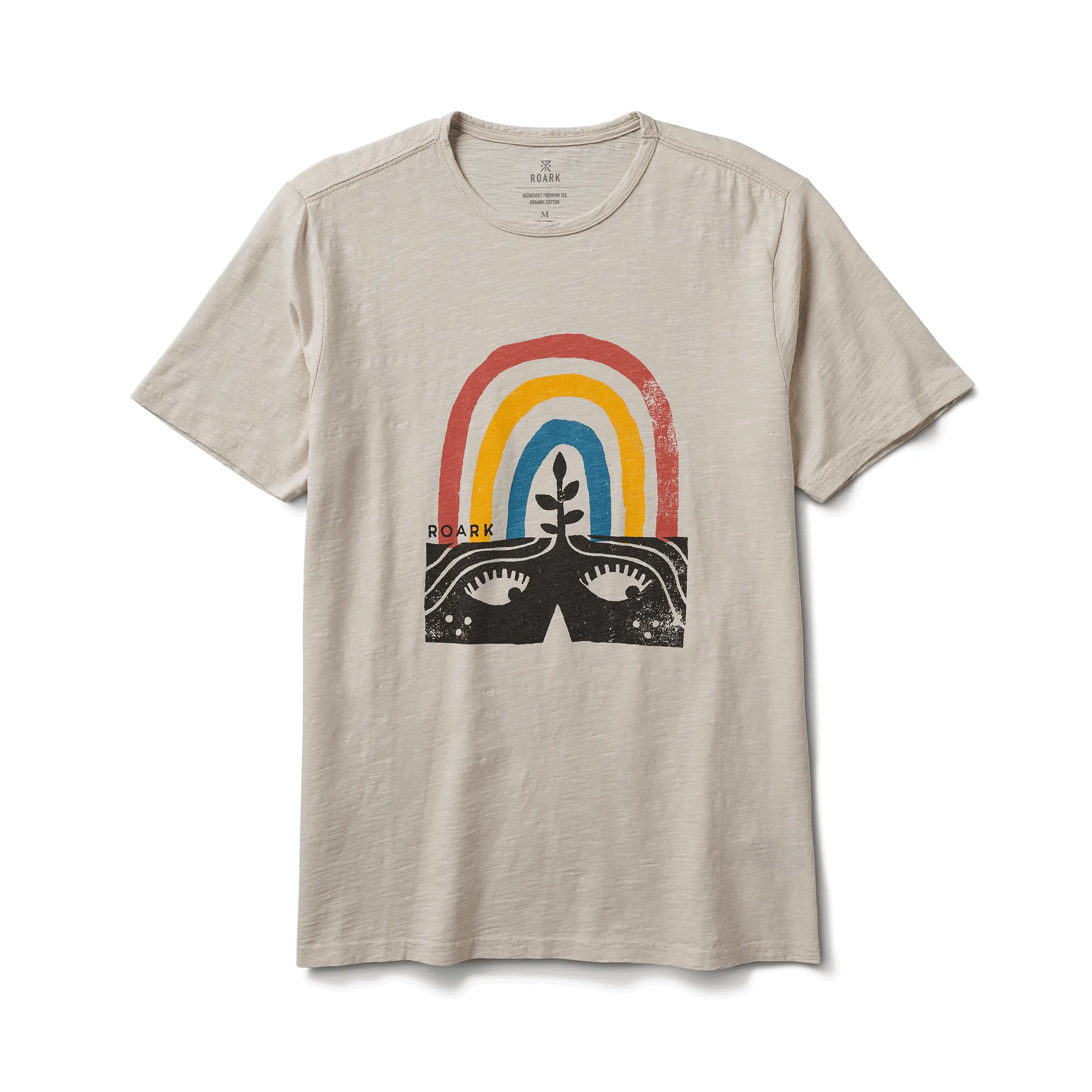 Daydreamer Premium Tee - Bone sold by Roark