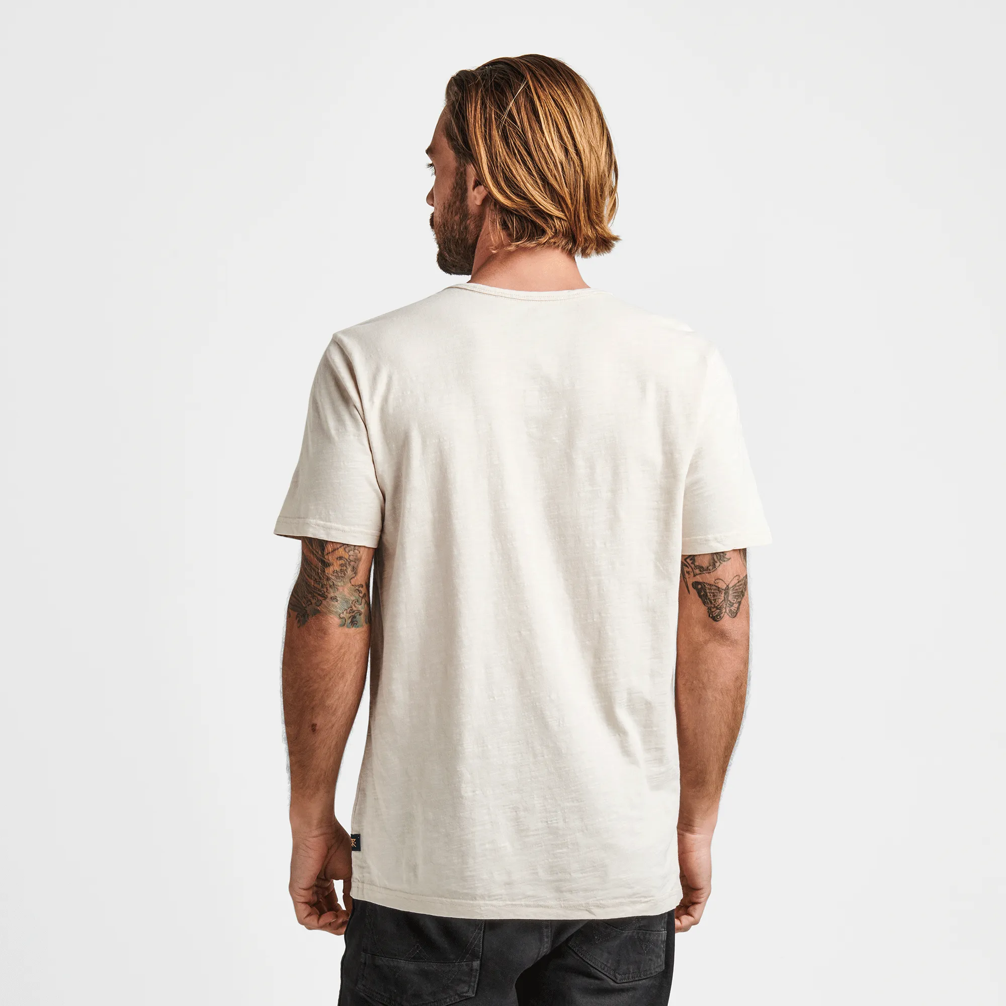 Daydreamer Premium Tee - Bone sold by Roark product image thumbnail 2
