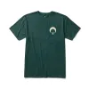 Seek And Explore Premium Tee - Spruce Green sold by Roark