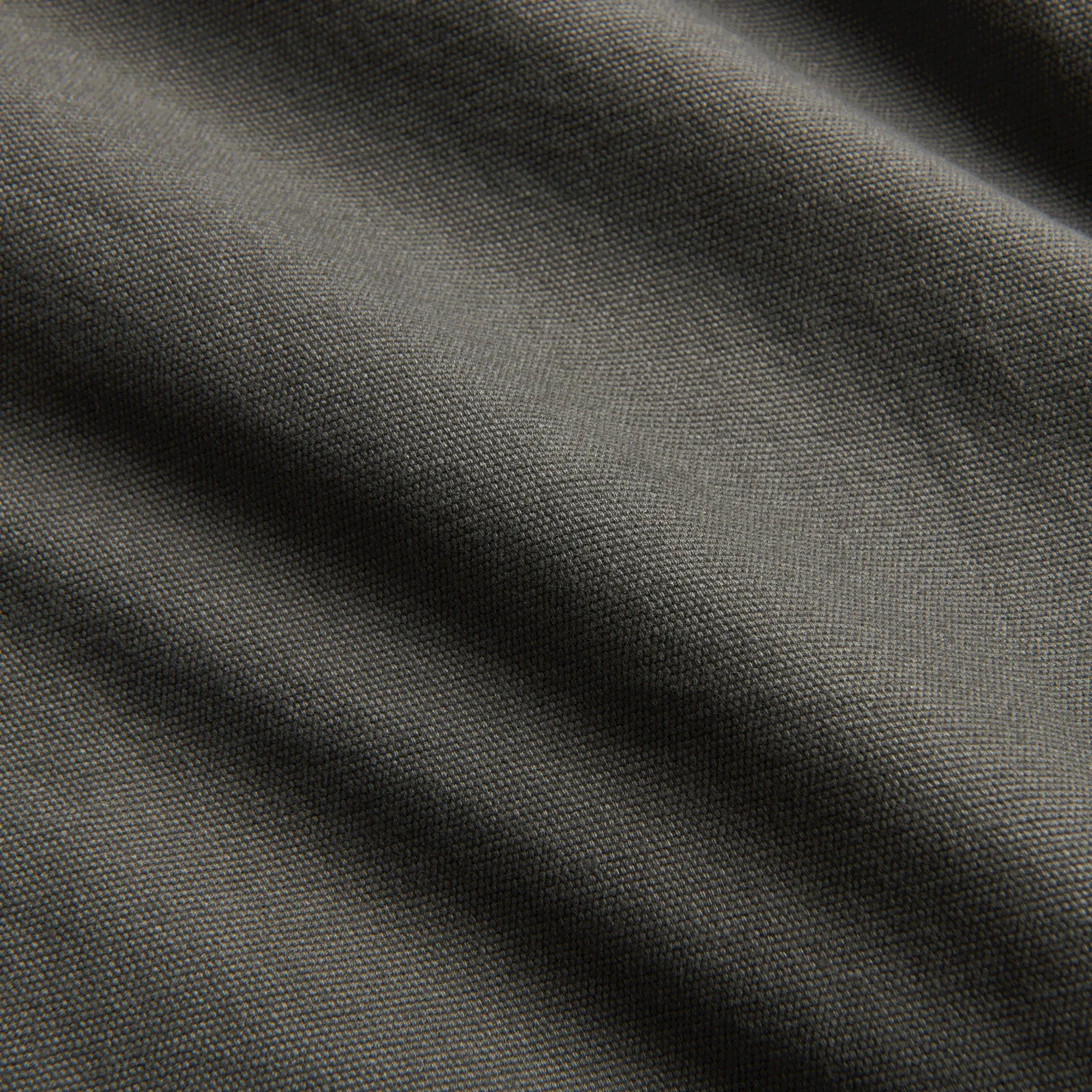 Hebrides Unlined Jacket - Charcoal Kampai sold by Roark product image thumbnail 5