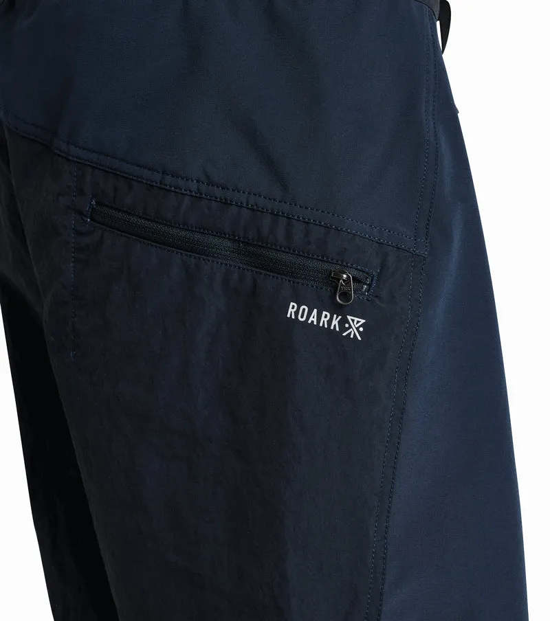 Boatman Boardshorts 17" - Dark Navy sold by Roark product image thumbnail 5