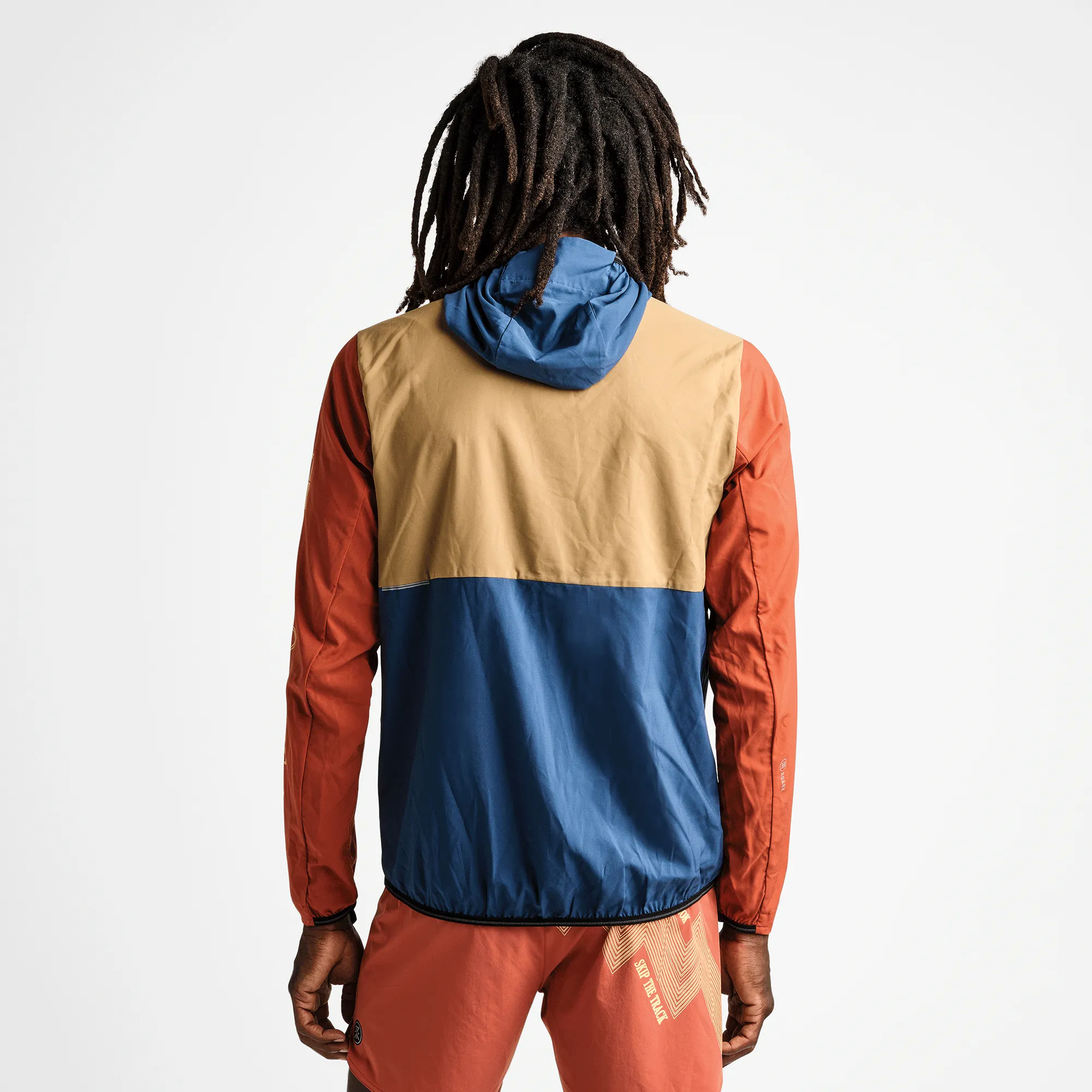 Secondwind 2.0 Jacket - Multi Color sold by Roark product image thumbnail 3