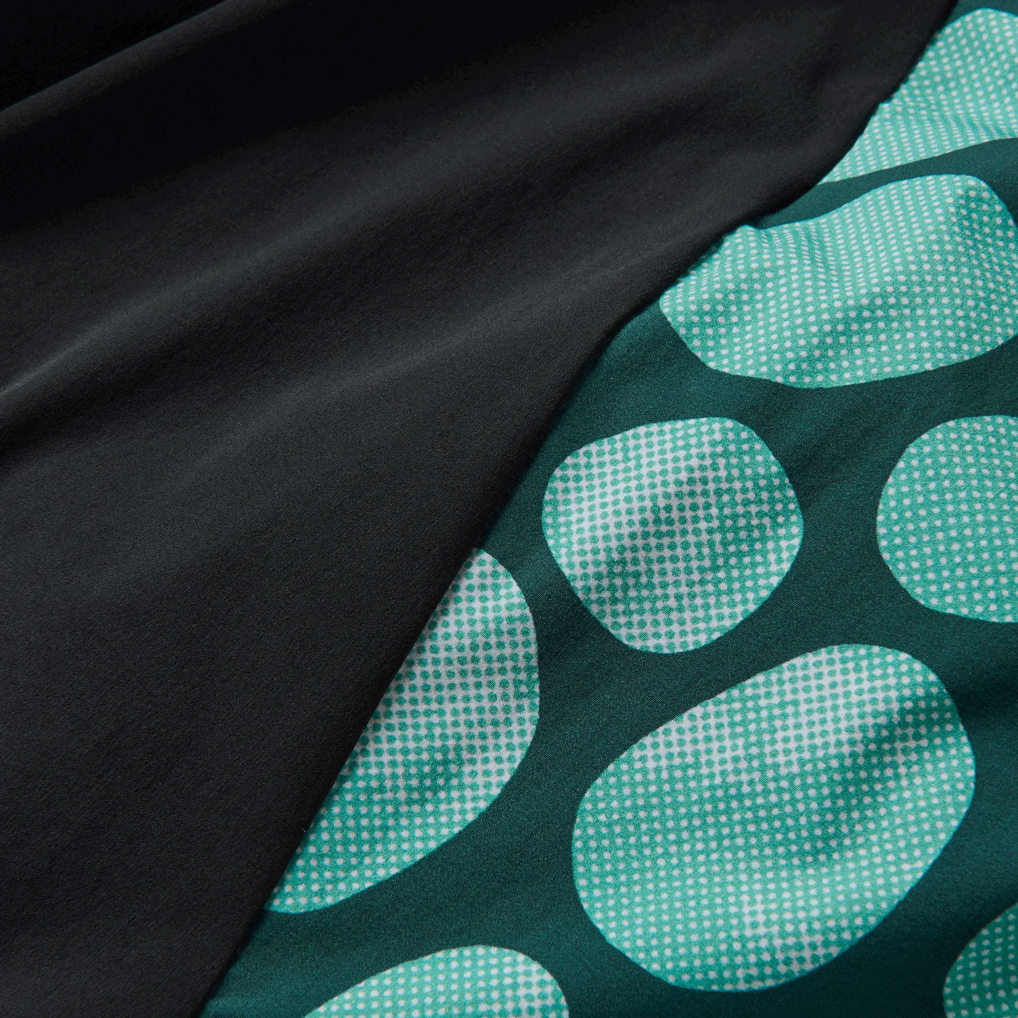 Ciele X Run Amok Alta 5" Shorts - Black sold by Roark product image thumbnail 4