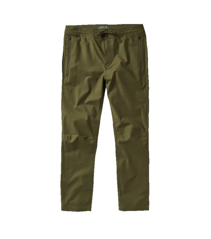 Layover 2.0 Pants - Military sold by Roark
