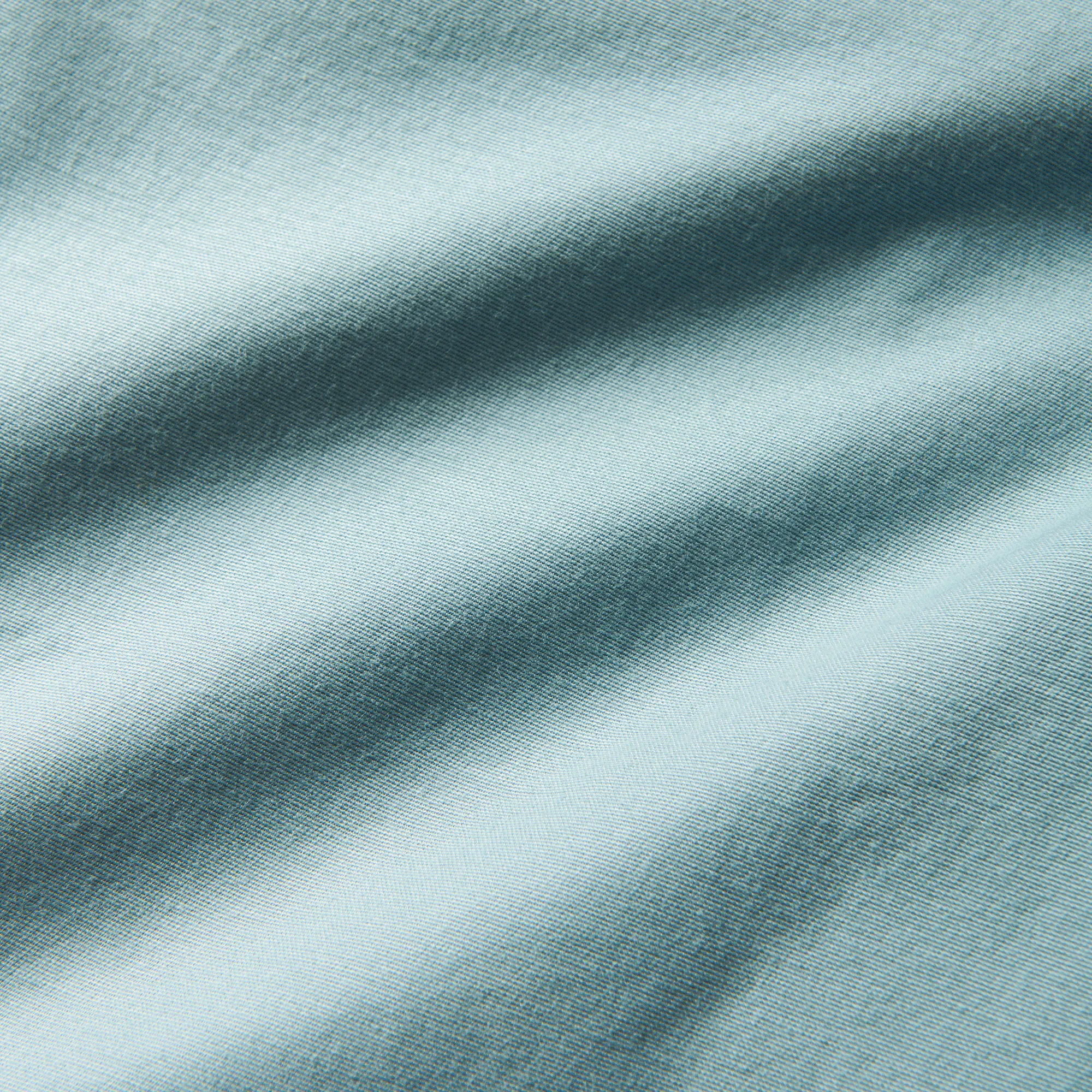 Layover 2.0 Shorts - Stone Blue sold by Roark product image thumbnail 5