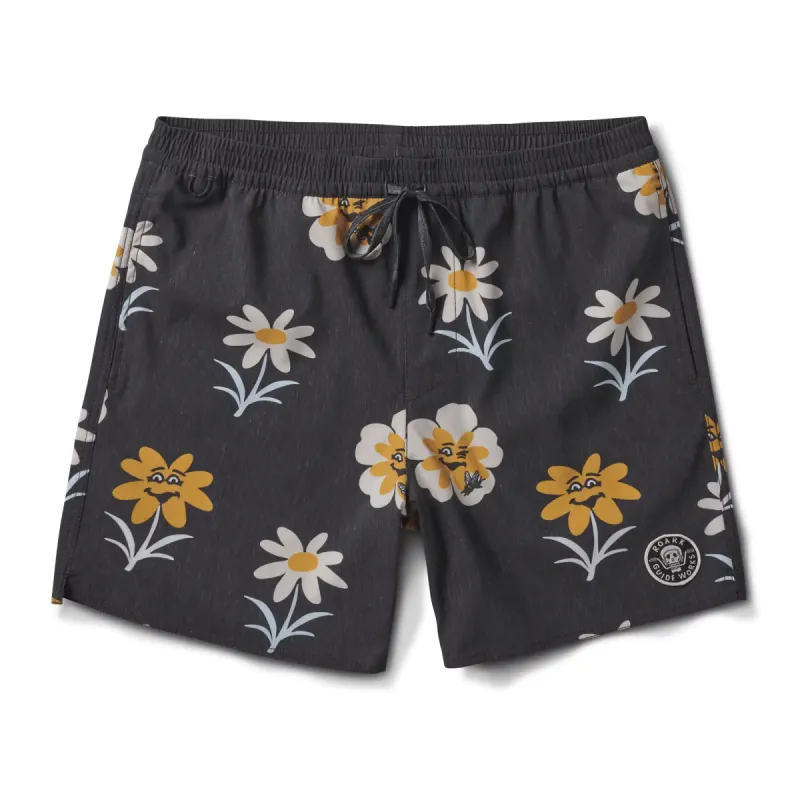 Shorey Trunks 16" - Black sold by Roark