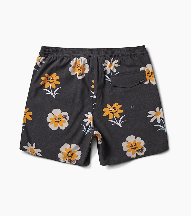 Shorey Trunks 16" - Black sold by Roark product image thumbnail 2