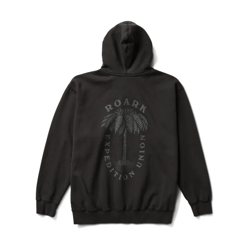 Expedition Union Hoodie Hoodie - Black sold by Roark
