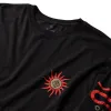 On The Range Premium Tee - Black sold by Roark