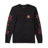 On The Range Premium Tee - Black sold by Roark