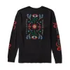 On The Range Premium Tee - Black sold by Roark