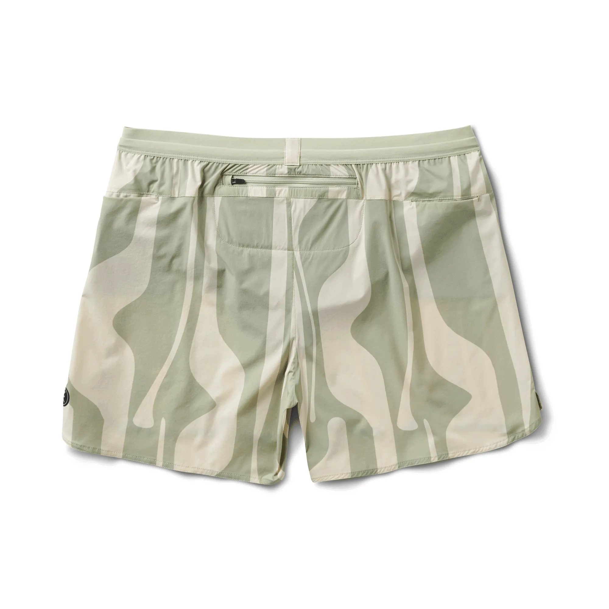 Alta 5" Shorts - Chaparral sold by Roark product image thumbnail 2