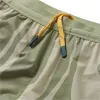 Alta 5" Shorts - Chaparral sold by Roark