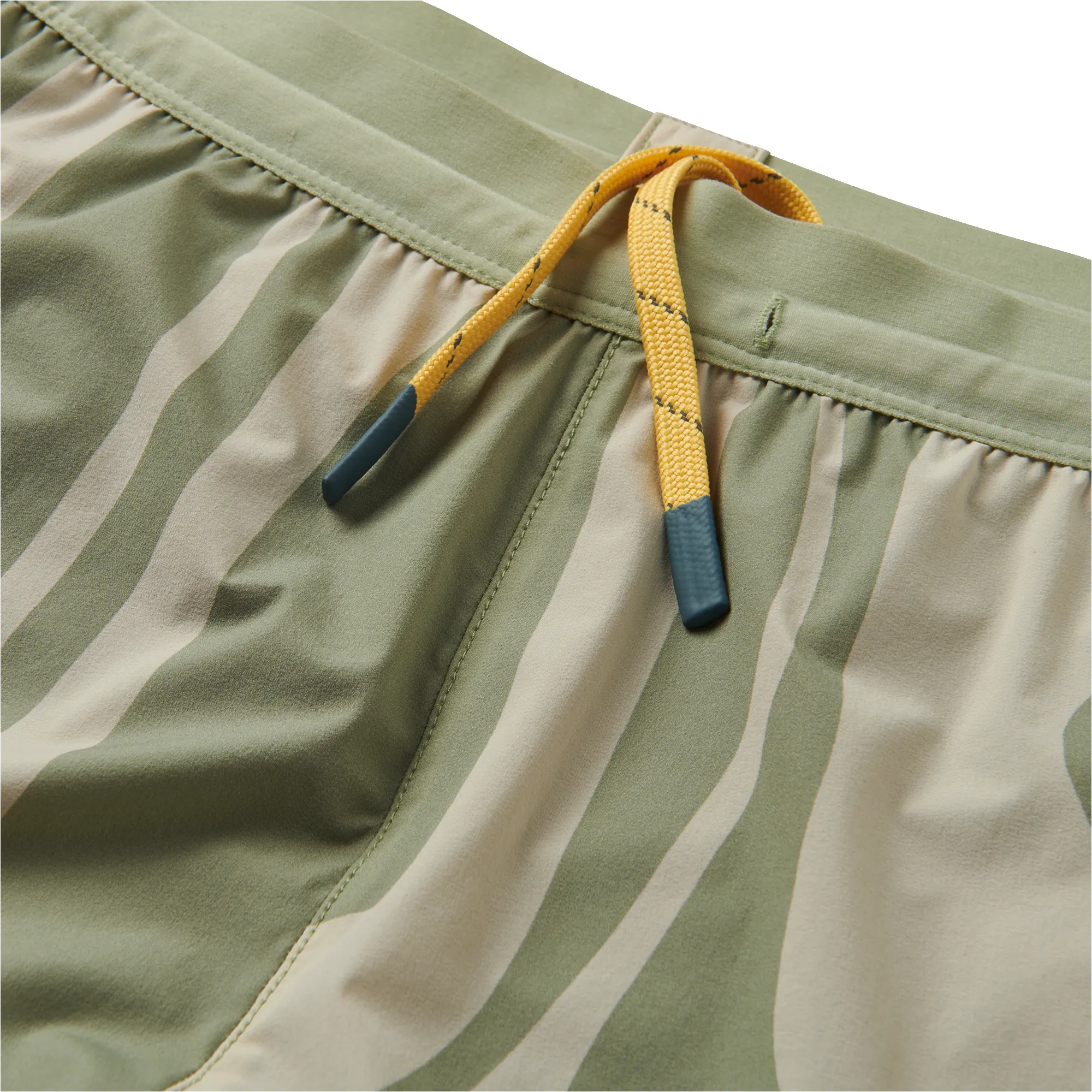 Alta 5" Shorts - Chaparral sold by Roark product image thumbnail 3