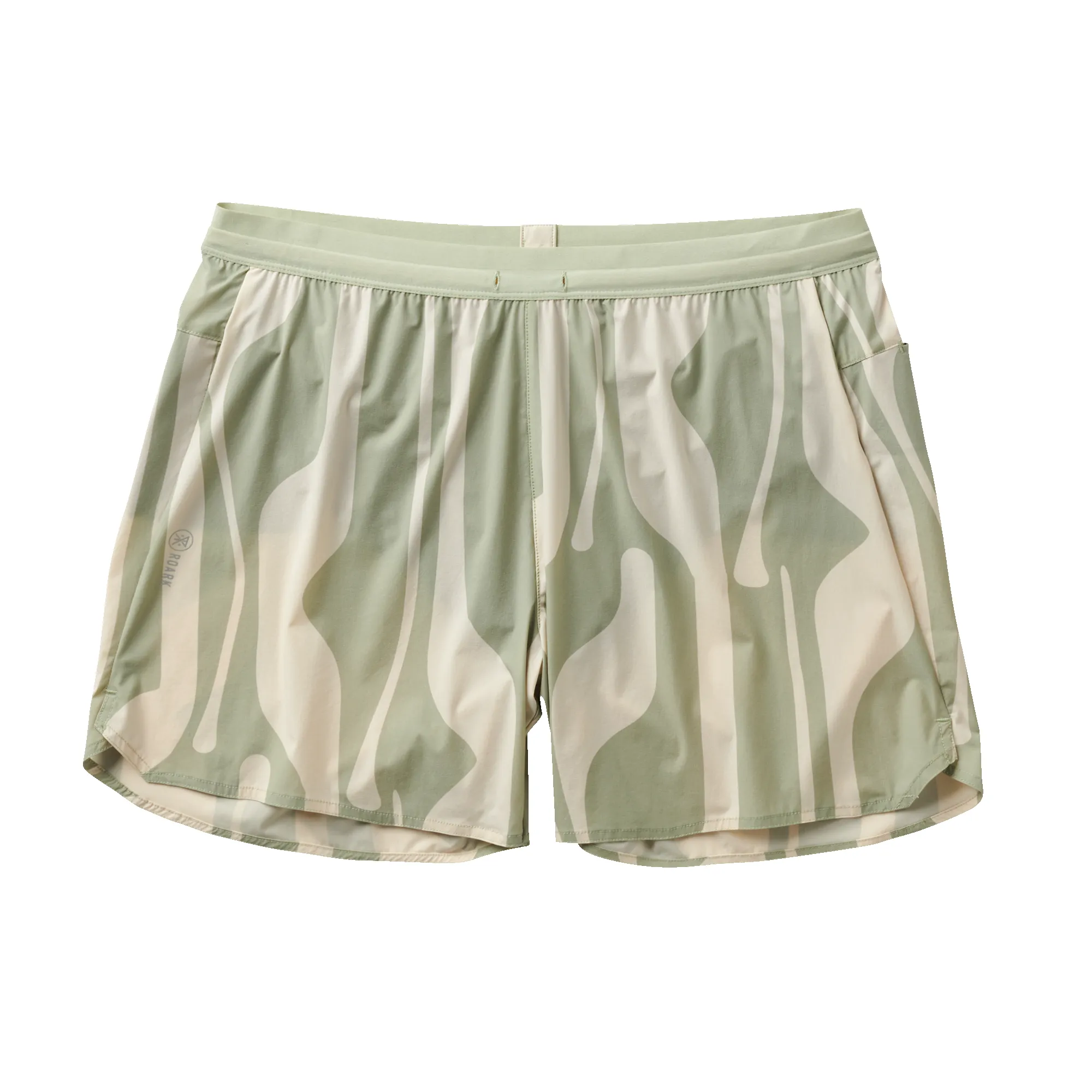 Alta 5" Shorts - Chaparral sold by Roark
