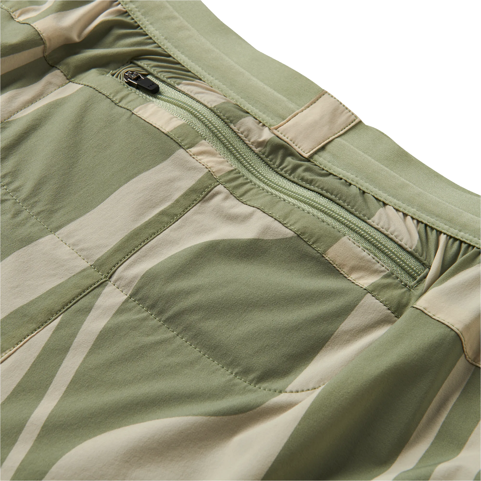 Alta 5" Shorts - Chaparral sold by Roark product image thumbnail 4