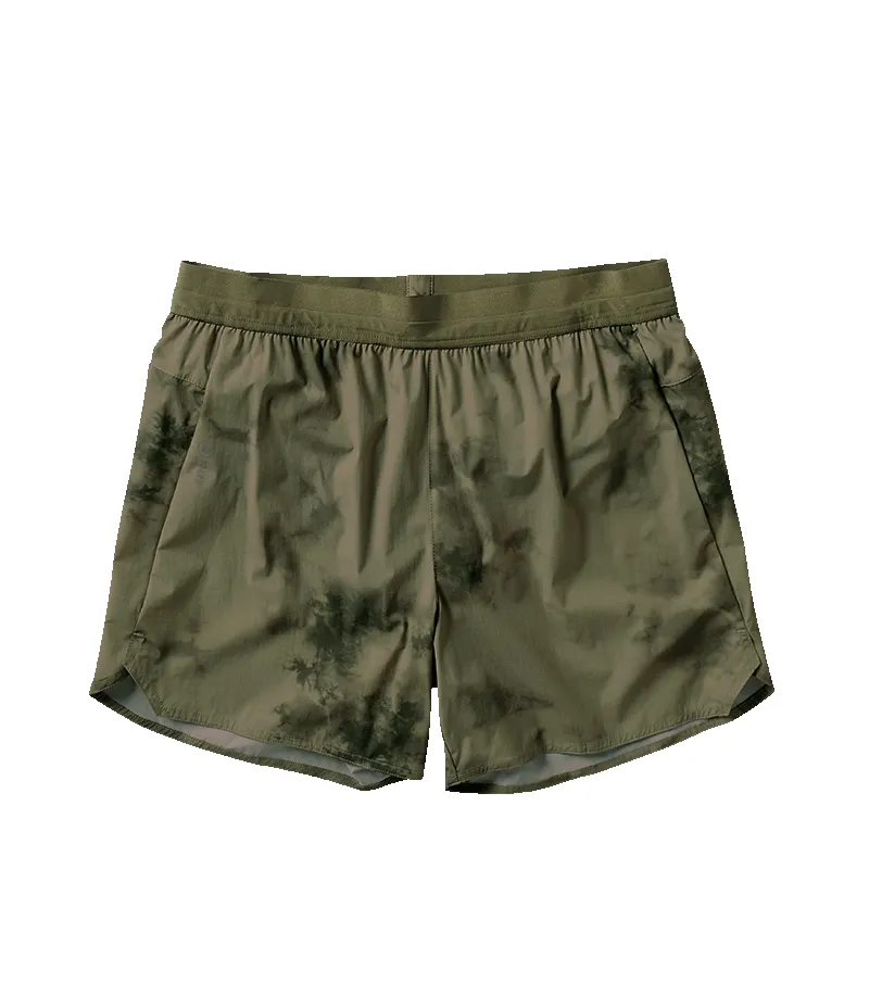 Alta 5" Shorts - Light Army sold by Roark