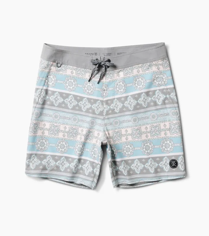 Passage Darna Boardshorts - Cactus sold by Roark