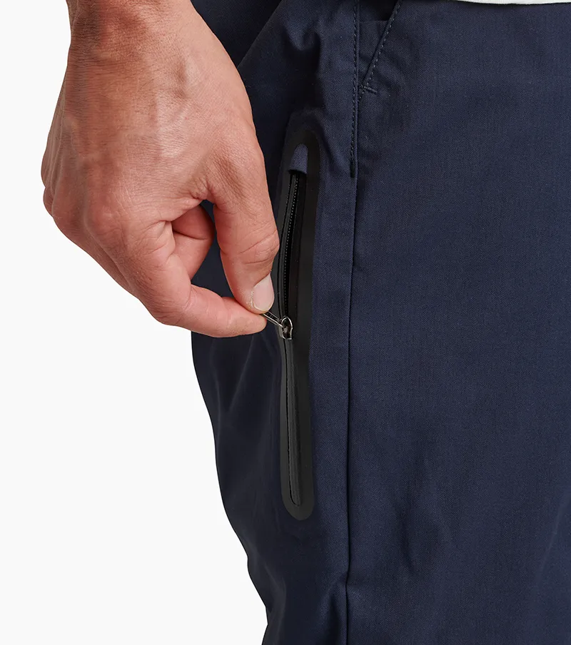 Explorer Adventure Pants - Dark Navy sold by Roark product image thumbnail 5