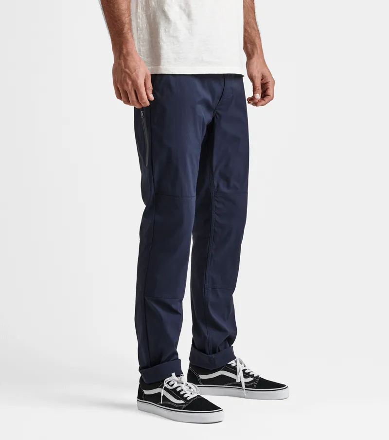 Explorer Adventure Pants - Dark Navy sold by Roark product image thumbnail 4