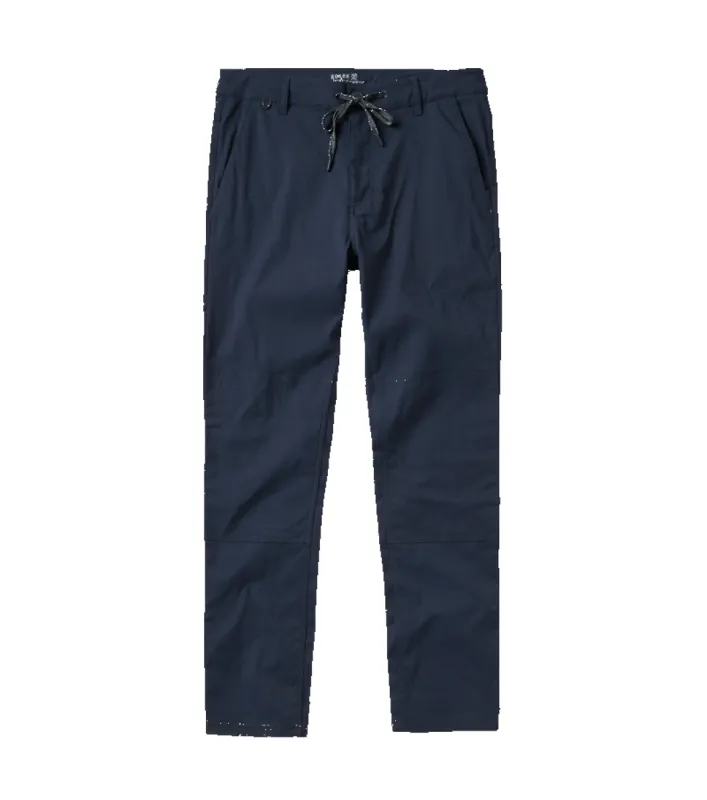 Explorer Adventure Pants - Dark Navy sold by Roark