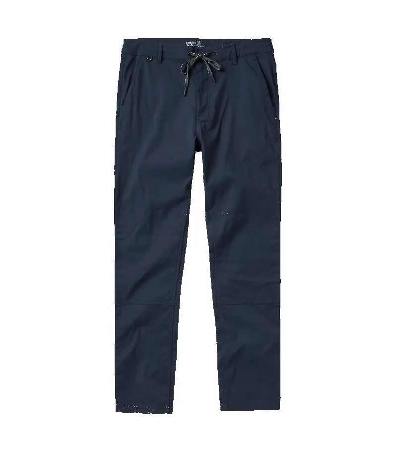 Explorer Adventure Pants - Dark Navy sold by Roark