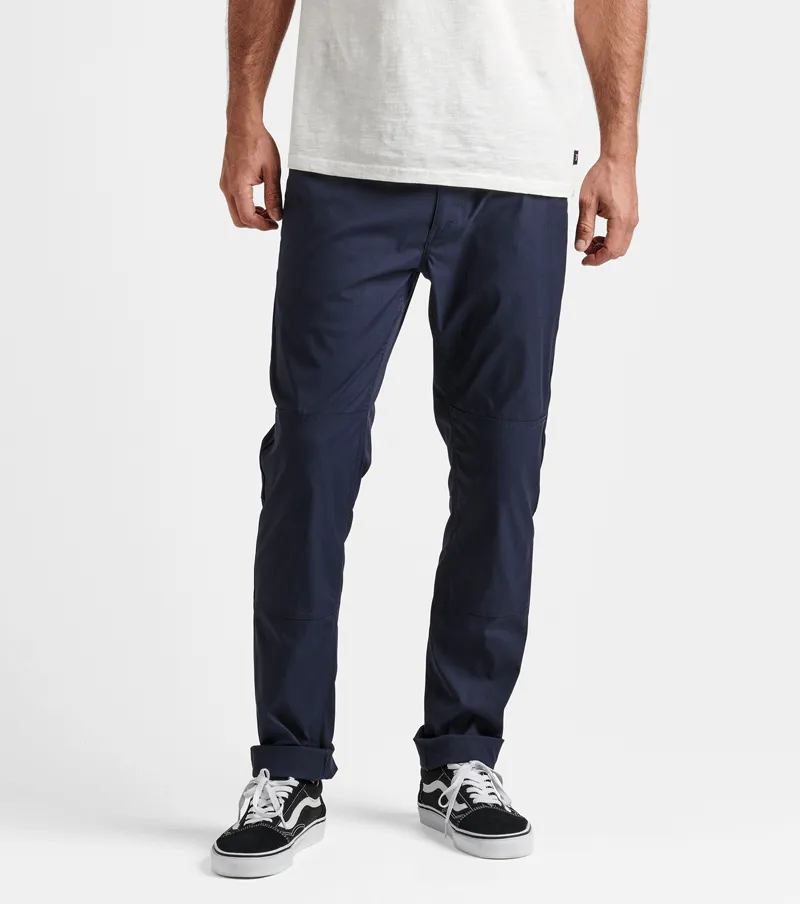 Explorer Adventure Pants - Dark Navy sold by Roark product image thumbnail 2