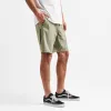 Explorer Shorts 2.0 - Light Army sold by Roark