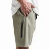 Explorer Shorts 2.0 - Light Army sold by Roark