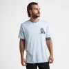 Road Tripper Premium Tee - Light Blue sold by Roark