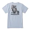 Road Tripper Premium Tee - Light Blue sold by Roark