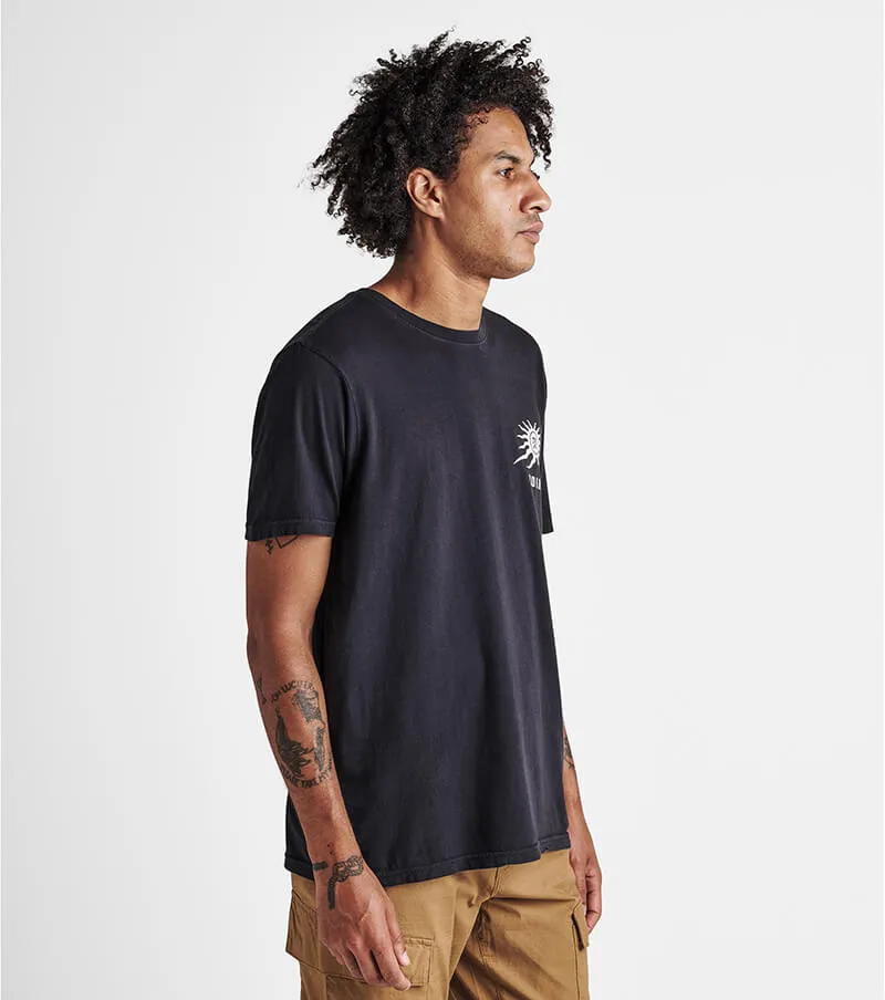 Artifacts Of Adventure Premium Tee - Black sold by Roark product image thumbnail 3