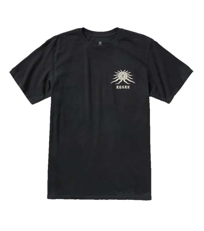 Artifacts Of Adventure Premium Tee - Black sold by Roark
