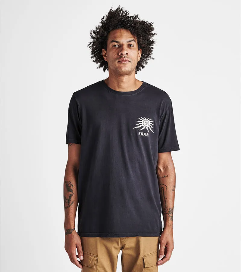 Artifacts Of Adventure Premium Tee - Black sold by Roark product image thumbnail 2