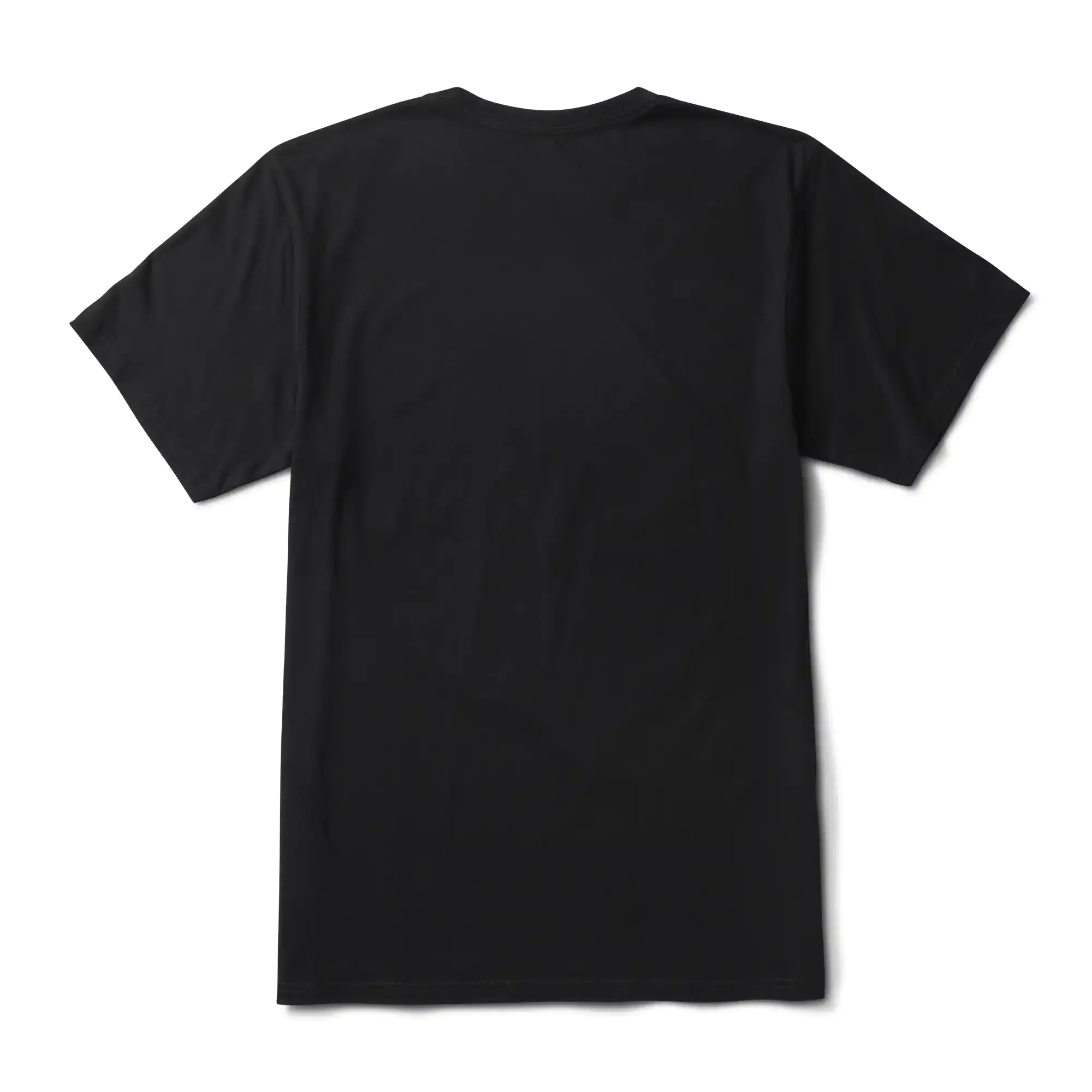 Safe Camp Tee Staple Tee - Black sold by Roark product image thumbnail 2