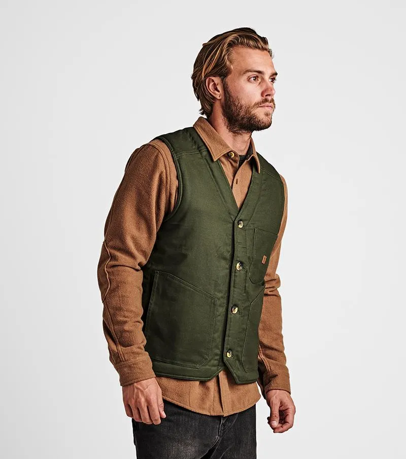 Gerry's Jacket - Dark Army sold by Roark product image thumbnail 5