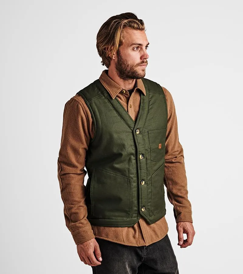 Gerry's Jacket - Dark Army sold by Roark product image thumbnail 4
