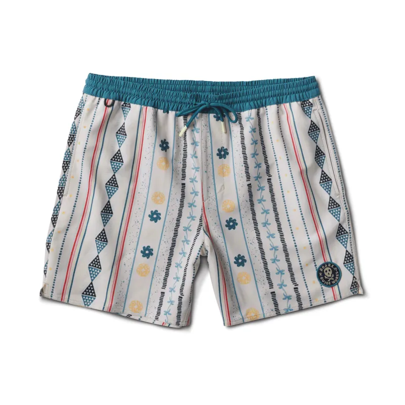 Shorey Trunks 16" - Bone sold by Roark