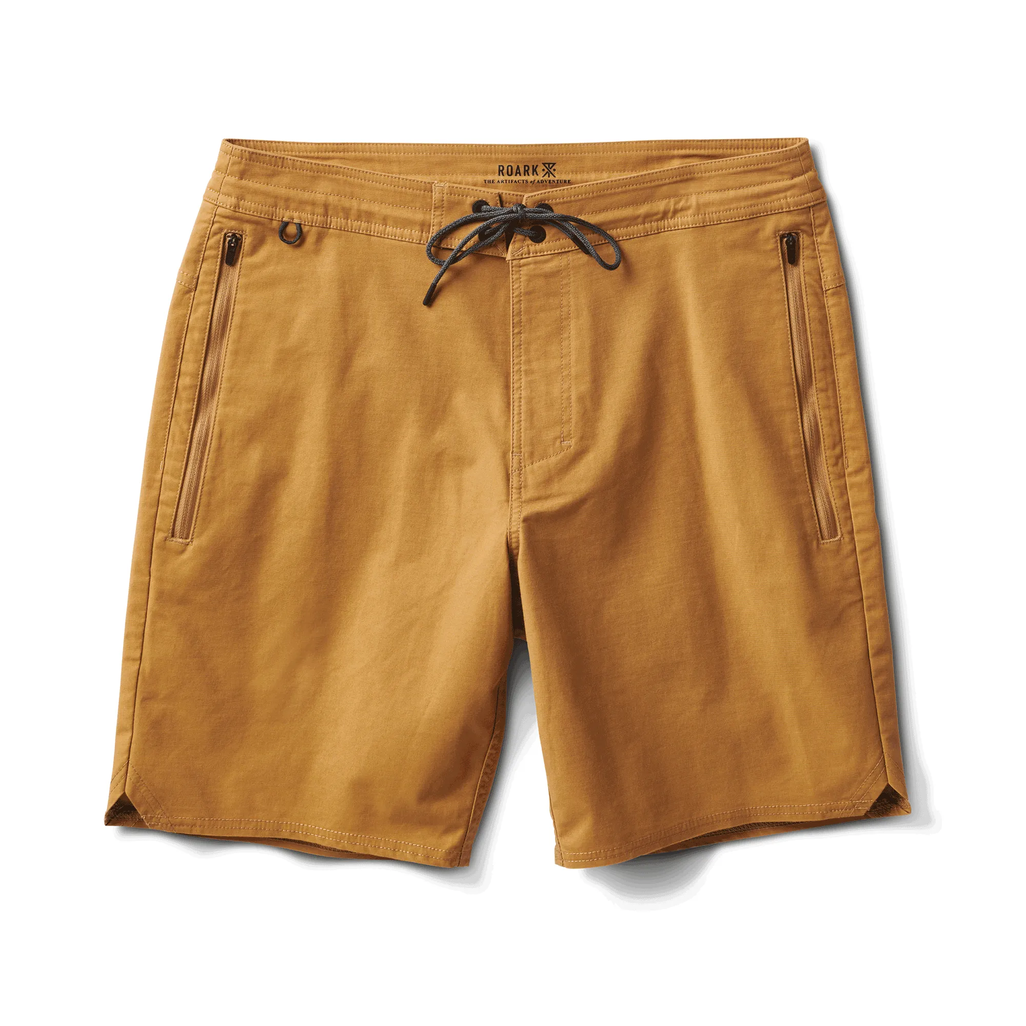 Layover 2.0 Shorts - Golden sold by Roark