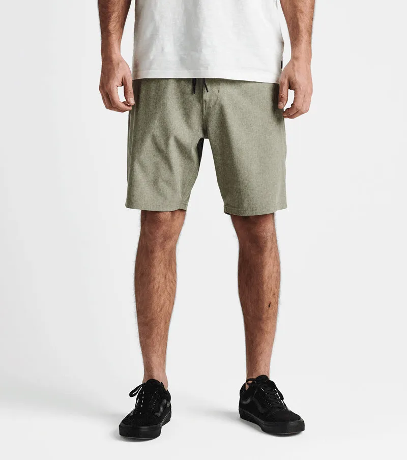 Explorer Shorts 2.0 - Sage sold by Roark product image thumbnail 2