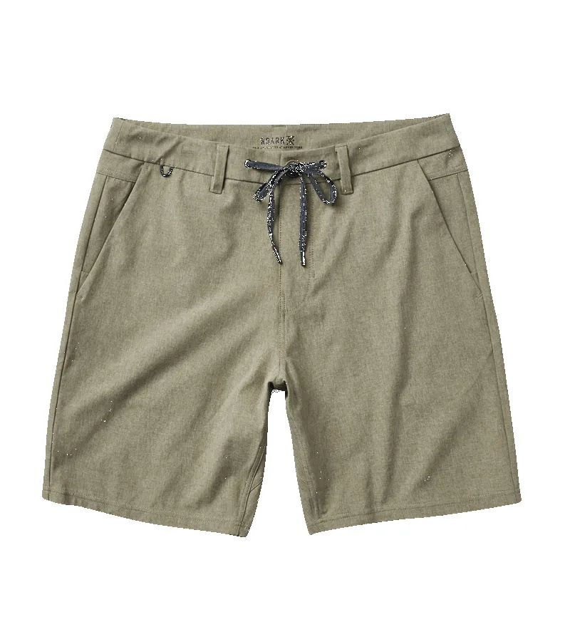 Explorer Shorts 2.0 - Sage sold by Roark