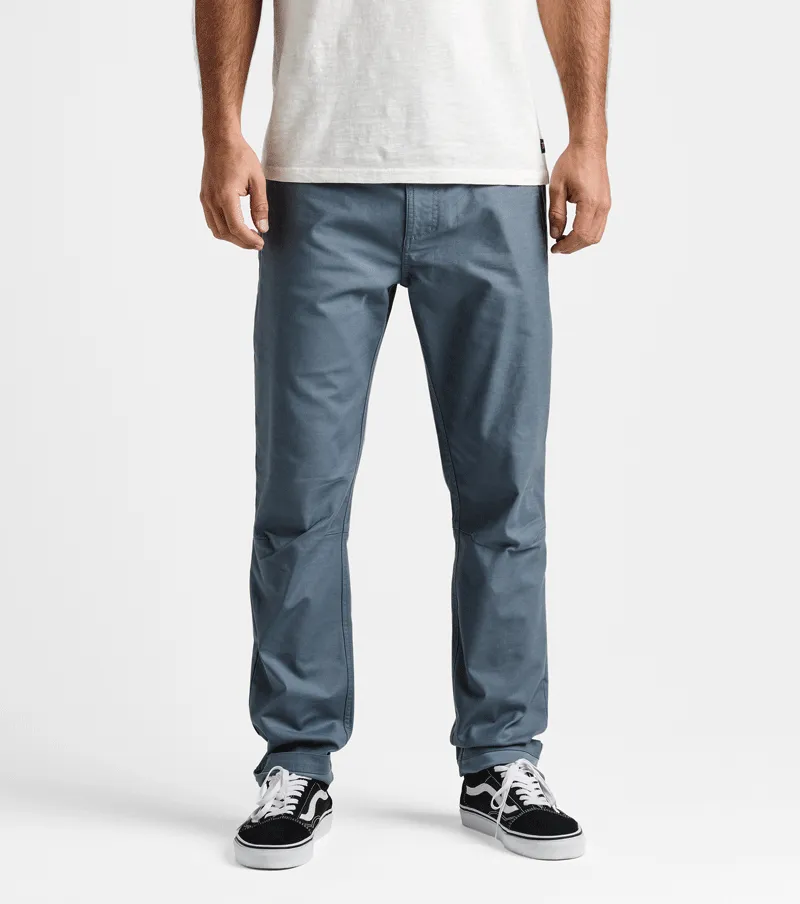 Layover 2.0 Pants - Dark Sky sold by Roark product image thumbnail 2