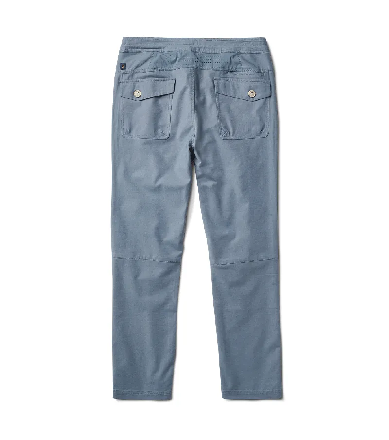 Layover 2.0 Pants - Dark Sky sold by Roark product image thumbnail 5